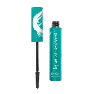 Thrive Causemetics Liquid Lash Extensions Mascara